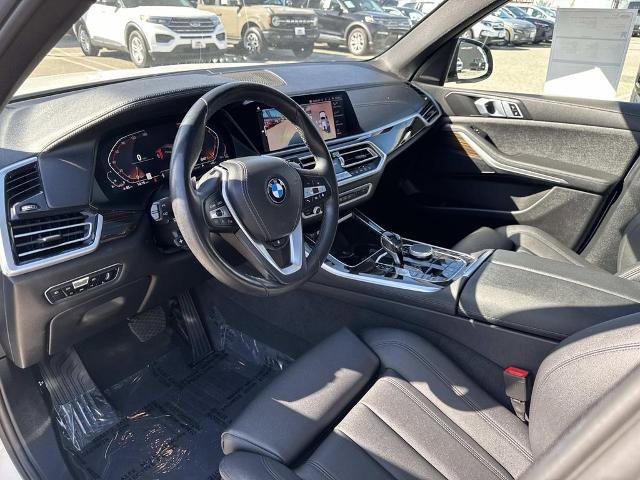 Used 2020 BMW X5 xDrive40i w/ Convenience Package image 14