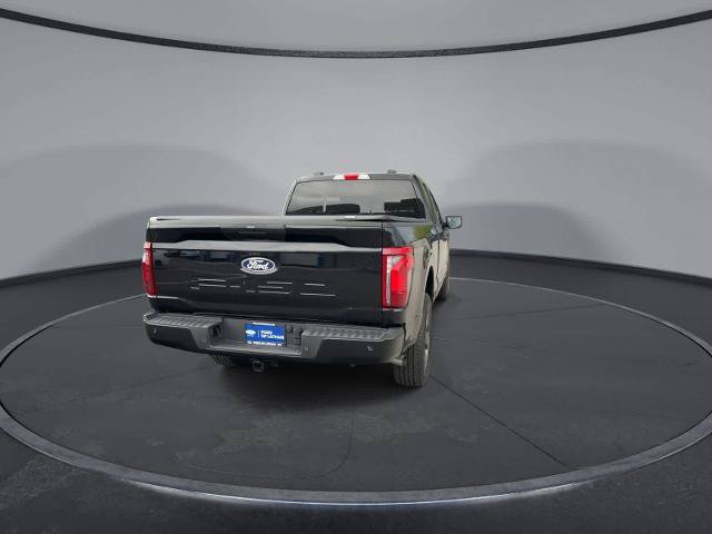 Certified 2024 Ford F150 STX AWD/4WD image 7