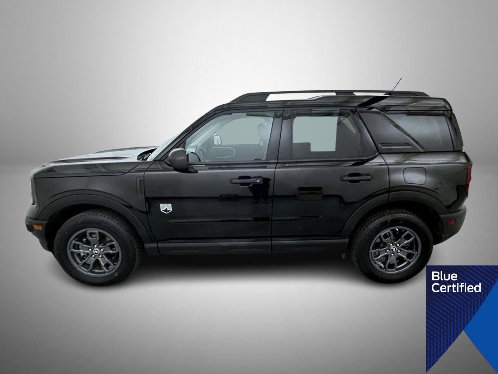 Certified 2024 Ford Bronco Sport Big Bend image 2