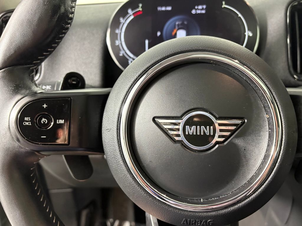 Used 2022 MINI Cooper Countryman S FWD image 22