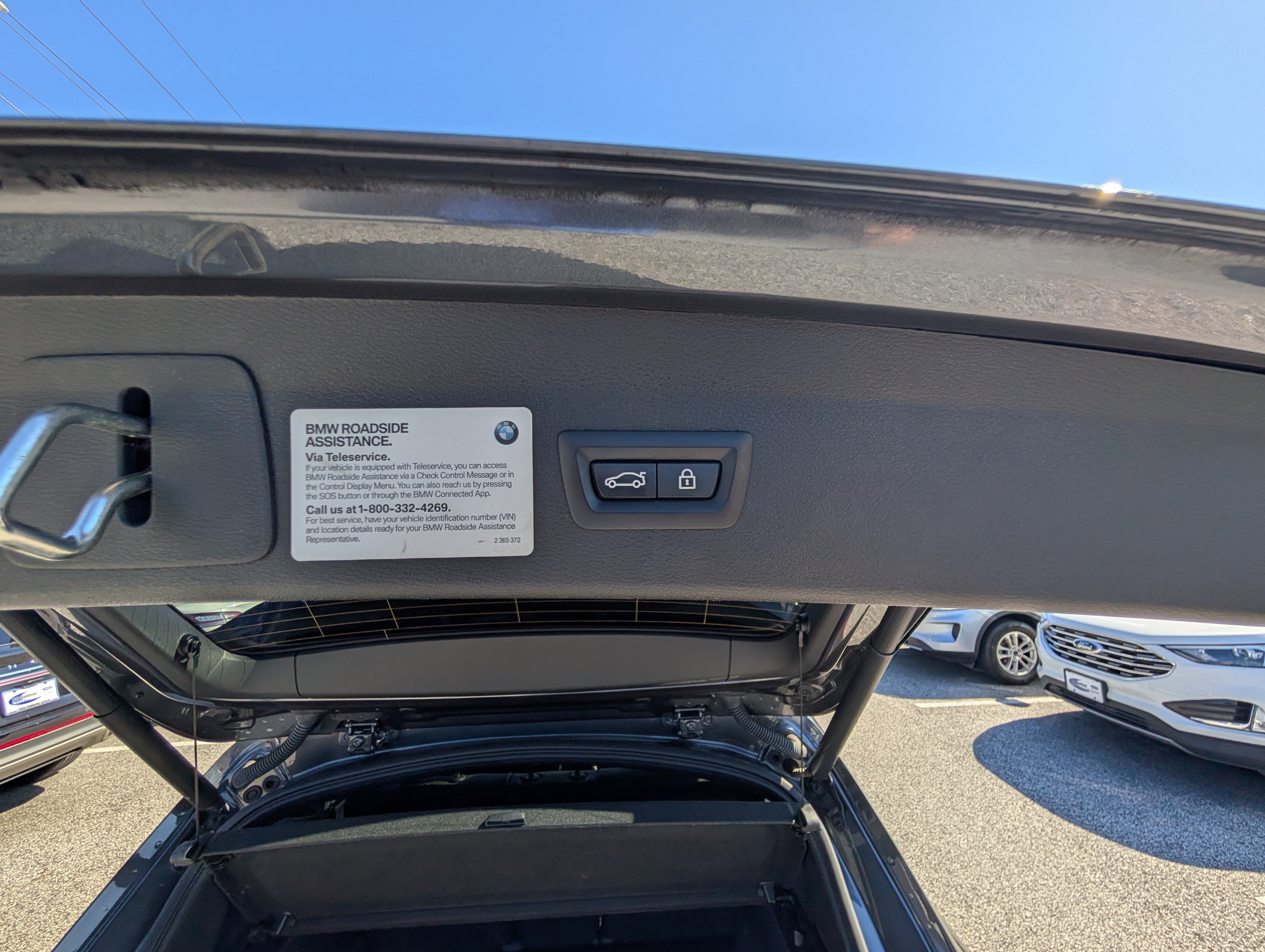 Used 2020 BMW X1 xDrive28i image 15