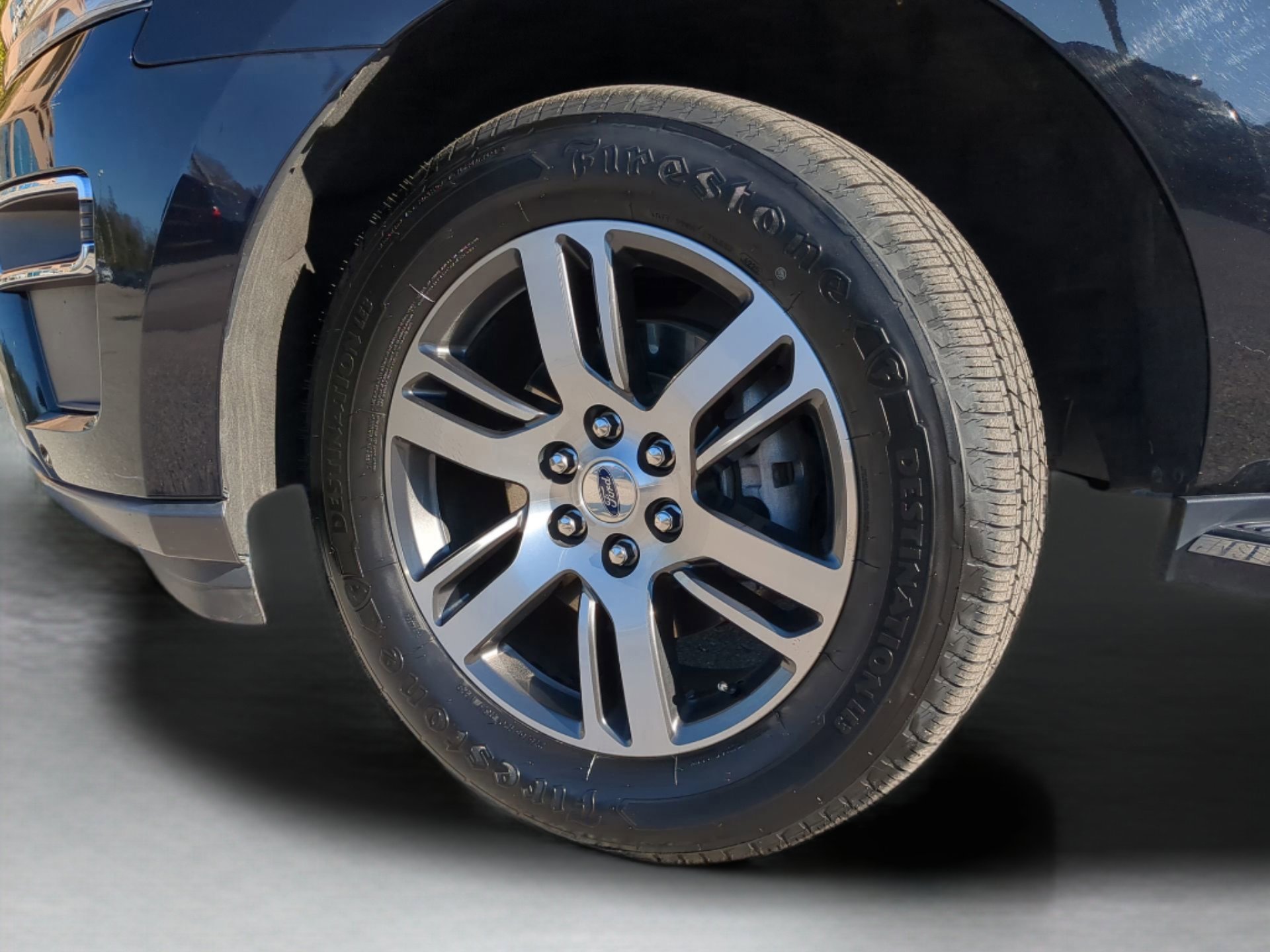 Certified 2023 Ford Expedition Max Limited image 65