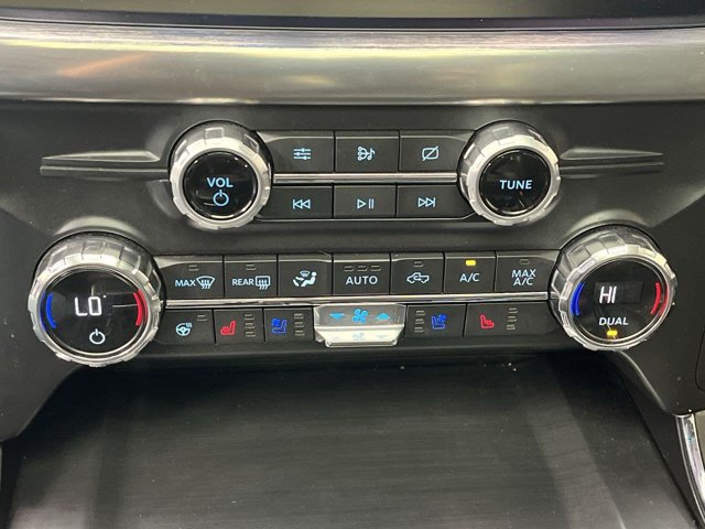 Certified 2021 Ford F150 Lariat w/ Equipment Group 502A High AWD/4WD image 24