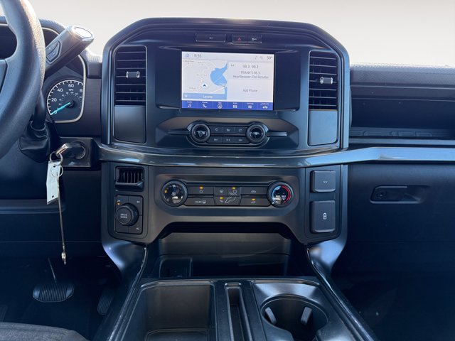 Certified 2023 Ford F150 4x4 SuperCab image 21
