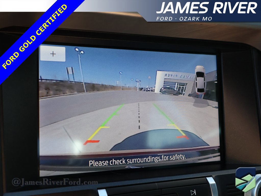 Certified 2021 Ford Mustang Premium image 29