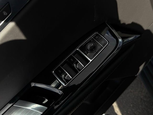 Used 2026 Cadillac Escalade Platinum Sport w/ LPO, Floor Liner Package image 55