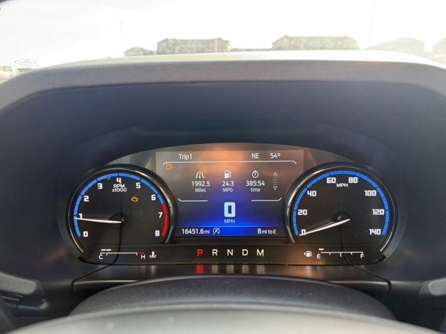 Certified 2024 Ford Bronco Sport Badlands w/ Premium Package image 10