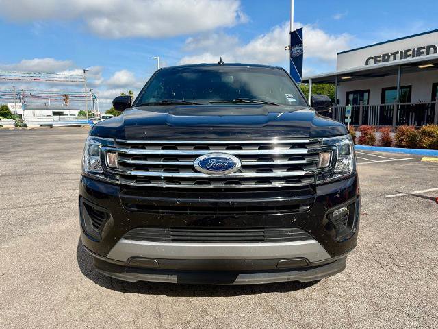 Certified 2021 Ford Expedition XLT RWD image 8