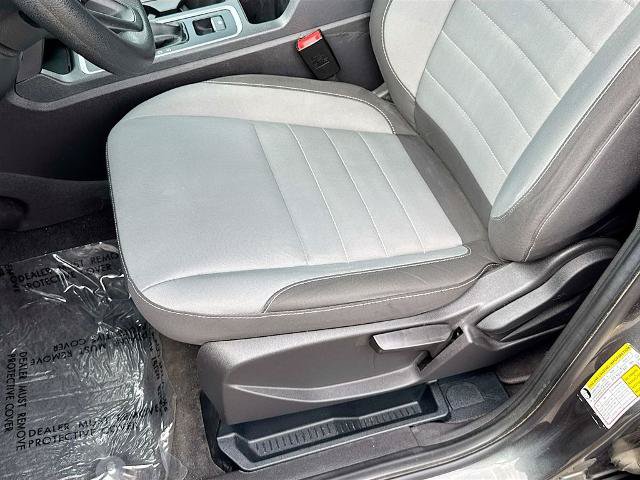 Certified 2017 Ford Escape S FWD image 16