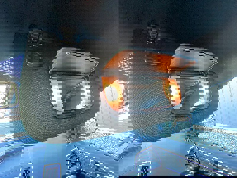 Certified 2022 Ford Edge ST w/ Equipment Group 401A image 57