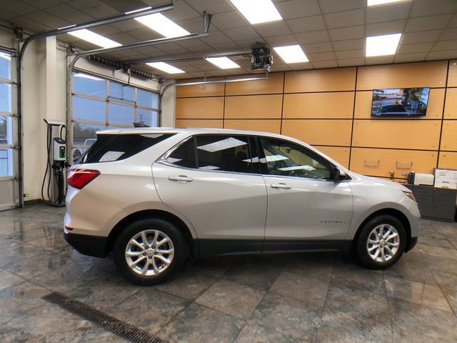Used 2018 Chevrolet Equinox LT image 6