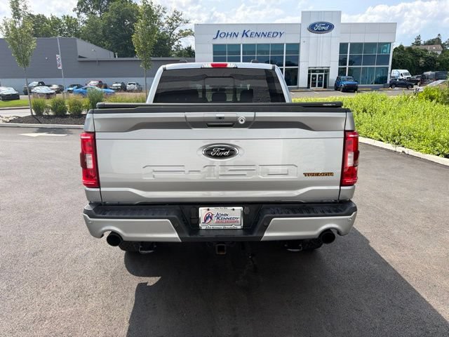 Certified 2023 Ford F150 Tremor w/ Trailer Tow Package AWD/4WD image 5
