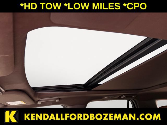 Certified 2023 Ford Expedition King Ranch AWD/4WD image 12