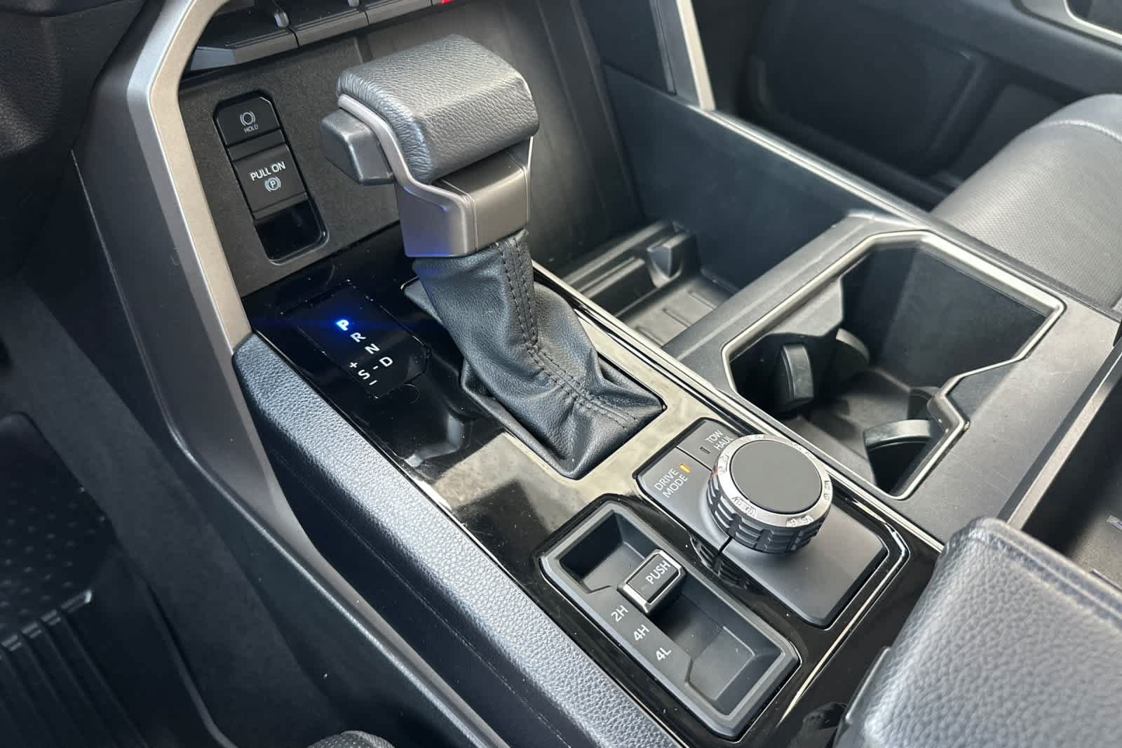 Used 2023 Toyota Tundra SR5 w/ SR5 Premium Package AWD/4WD image 20