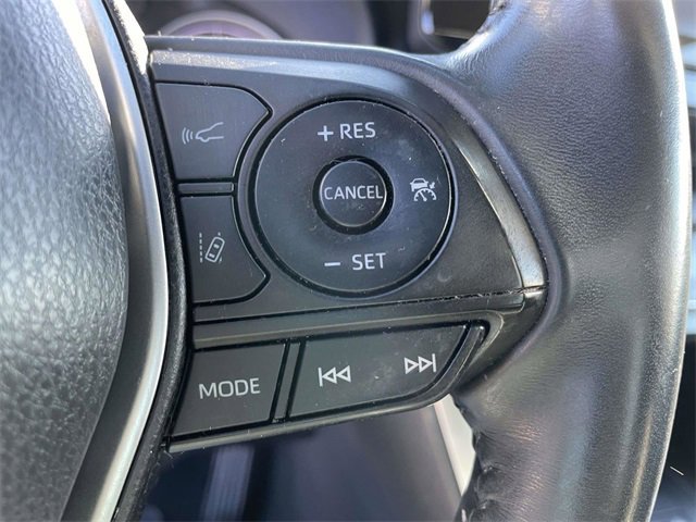 Used 2021 Toyota Venza LE image 19