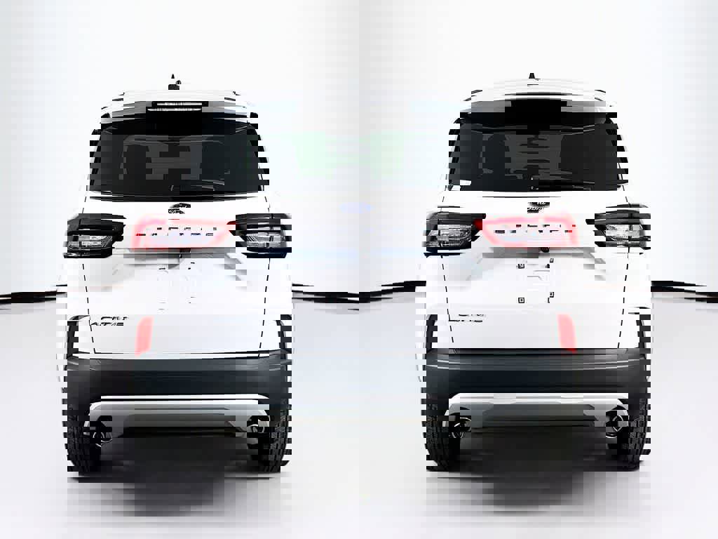 Certified 2024 Ford Escape Active image 4