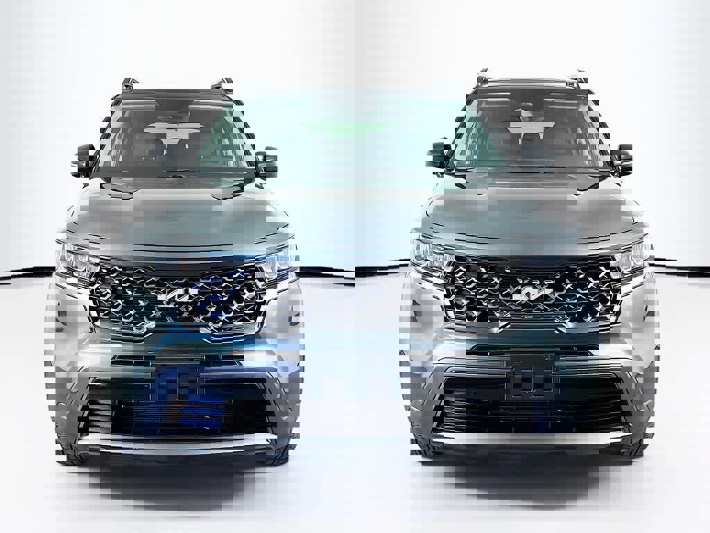 Used 2022 Kia Sorento S w/ Panoramic Sunroof Package image 8