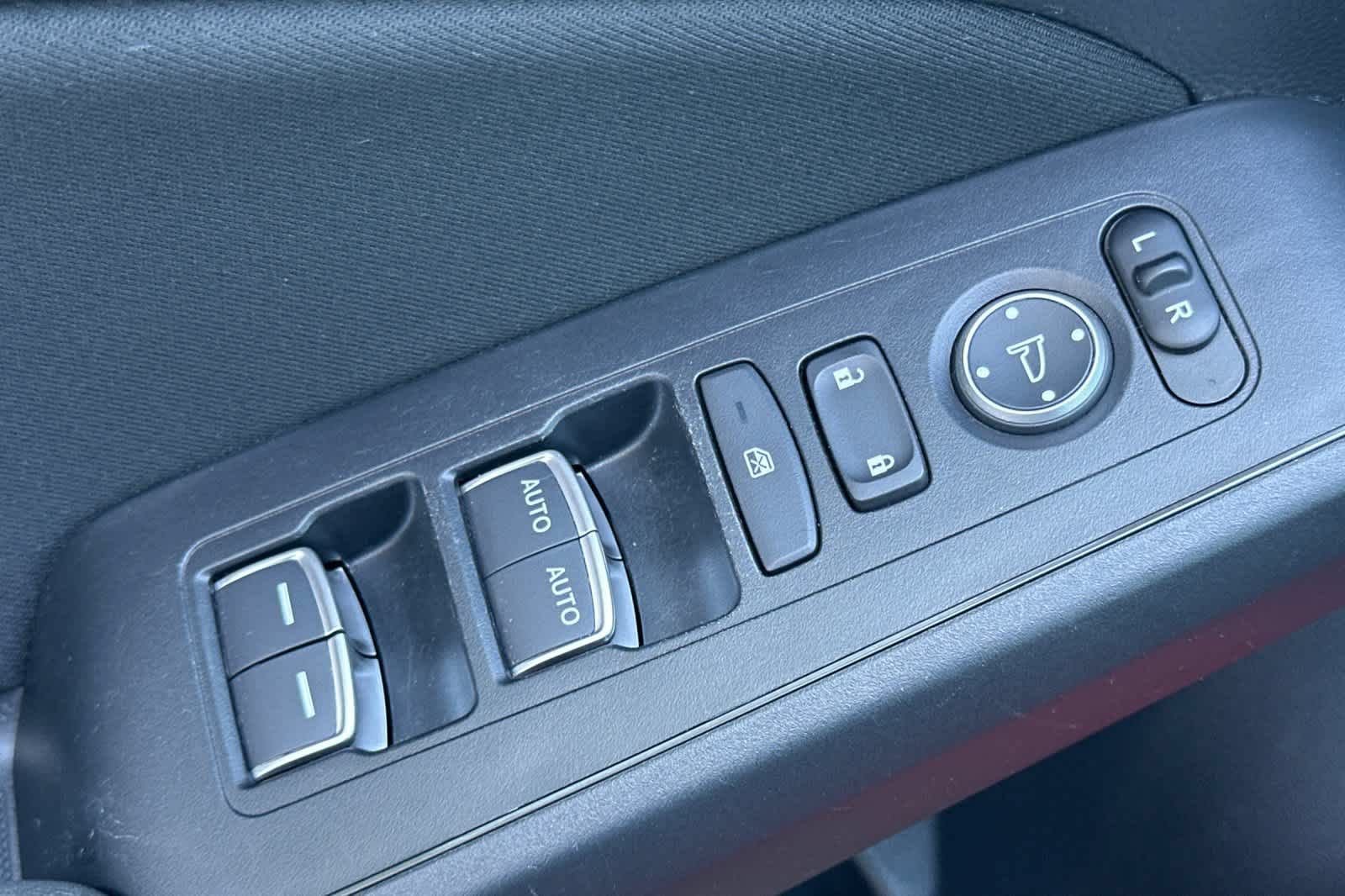Used 2024 Honda Civic Sport image 14