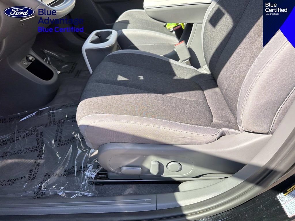 Used 2023 Hyundai Ioniq 5 SE RWD image 18