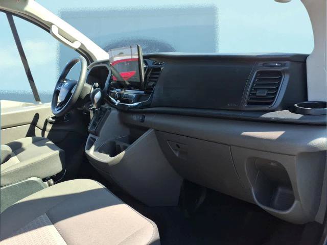 Certified 2023 Ford Transit 350 XLT RWD image 11