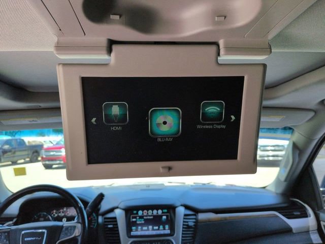 Used 2019 GMC Yukon Denali w/ Denali Ultimate Package image 15