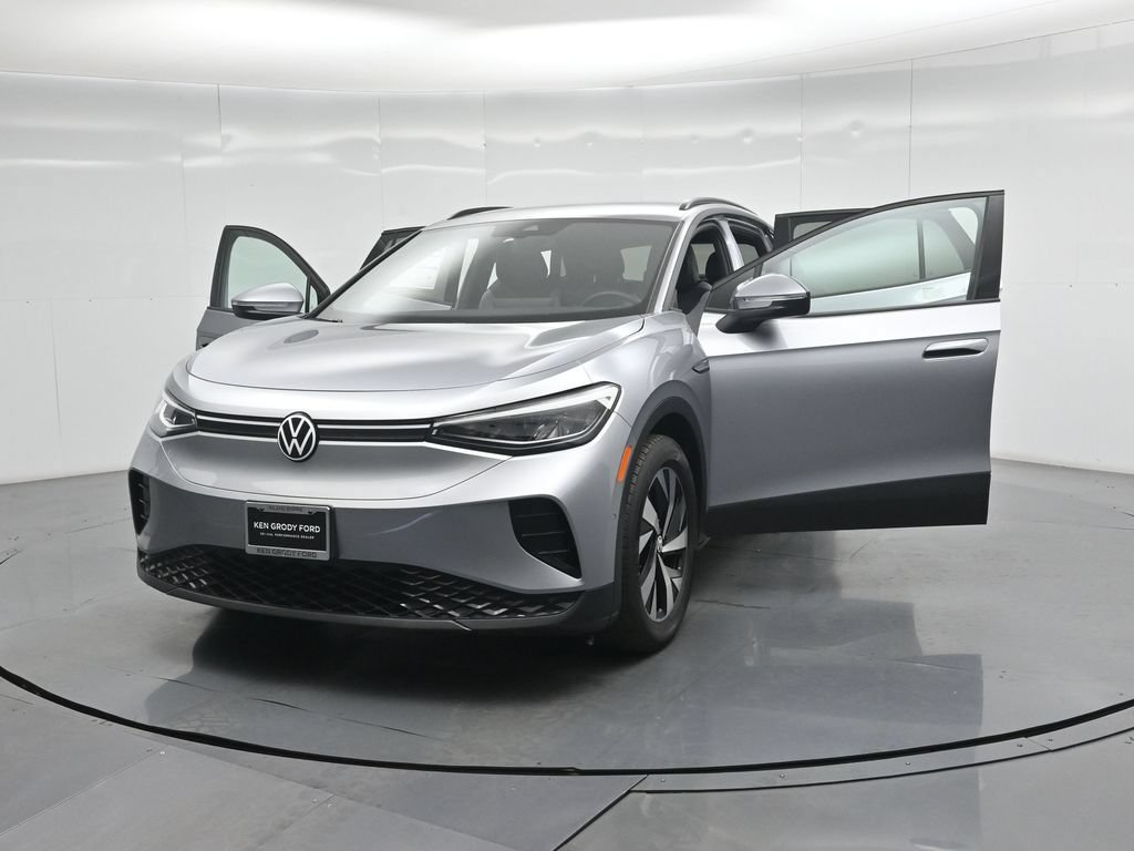 Used 2025 Volkswagen ID.4 Pro RWD image 27