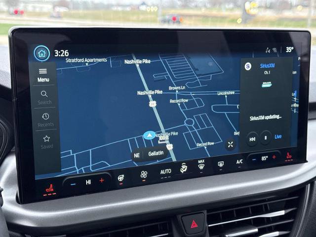 Certified 2025 Ford Escape SE image 22