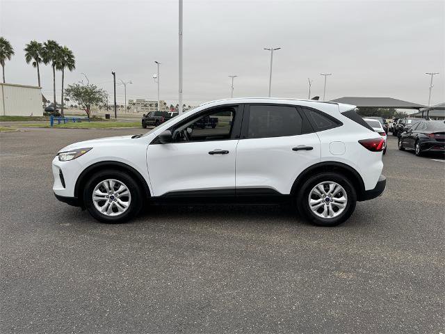 Certified 2023 Ford Escape FWD image 2