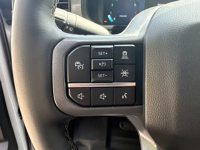 Certified 2026 Ford F150 Lariat AWD/4WD image 22