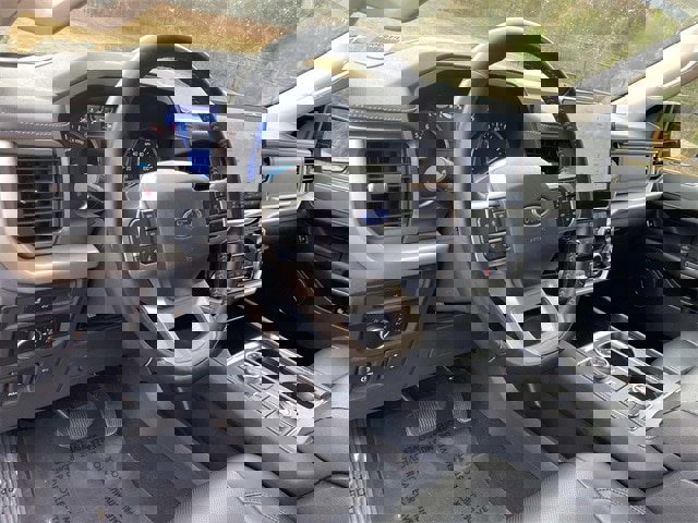 Certified 2024 Ford Expedition Max XLT image 60