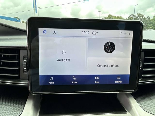 Certified 2024 Ford Explorer 2WD image 19