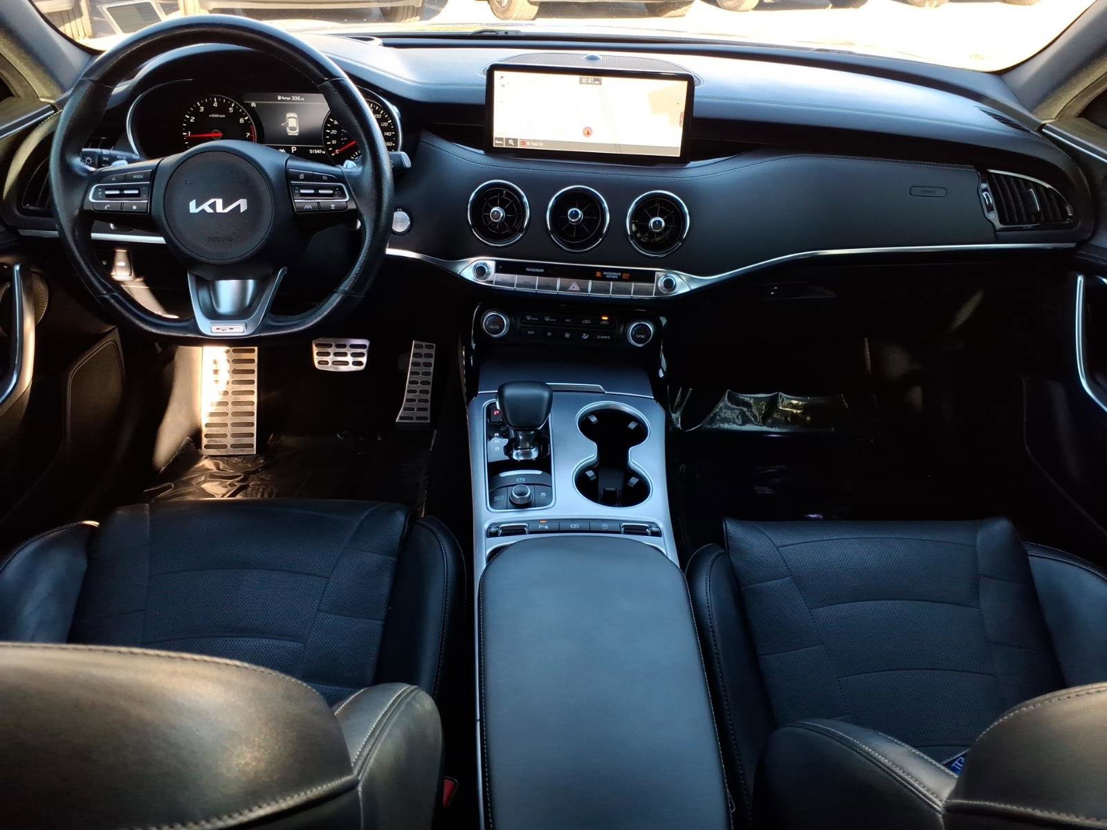 Used 2022 Kia Stinger GT2 image 19