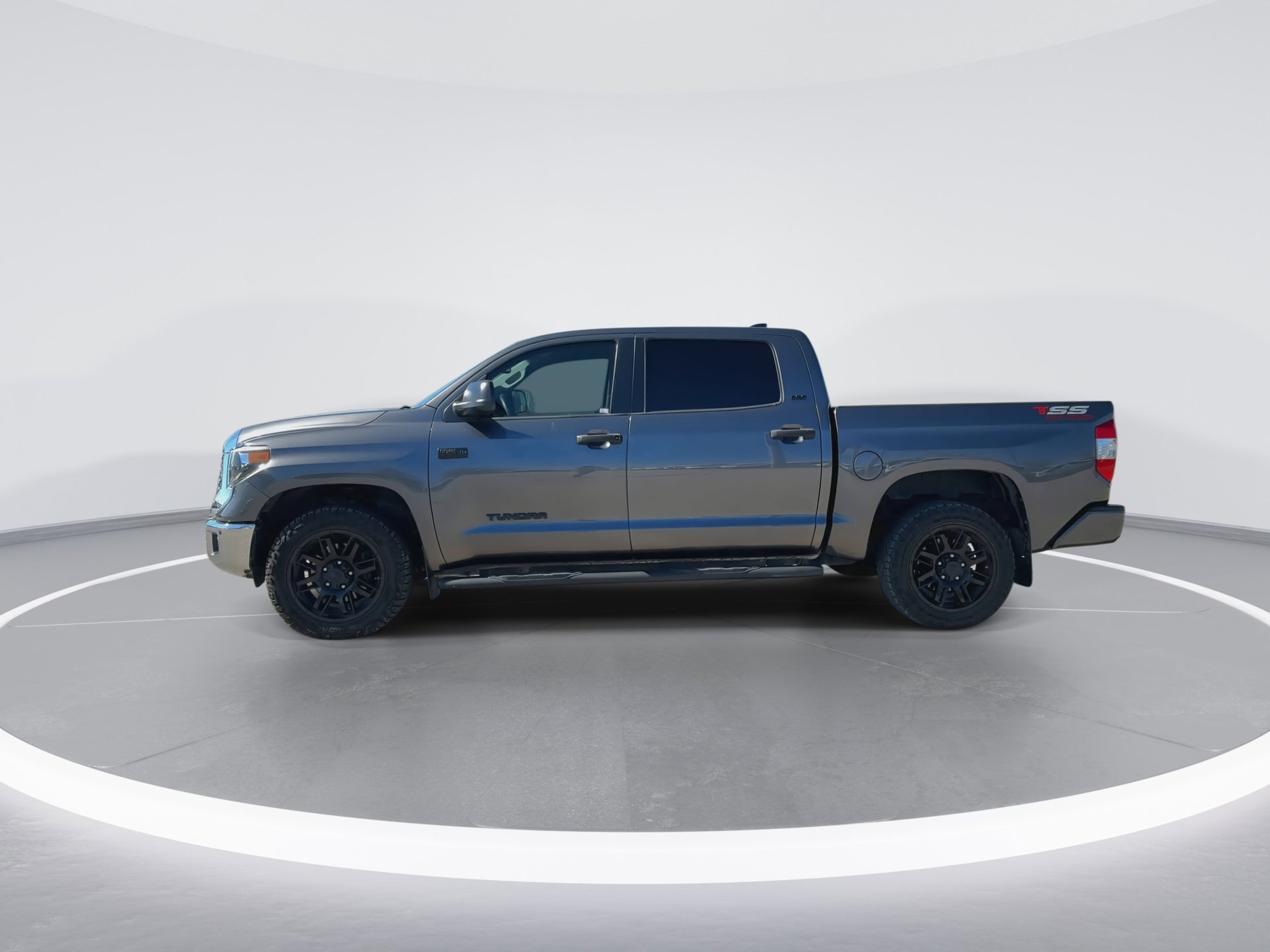 Used 2021 Toyota Tundra SR5 image 6