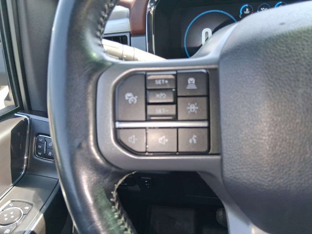 Certified 2021 Ford F150 Lariat AWD/4WD image 32