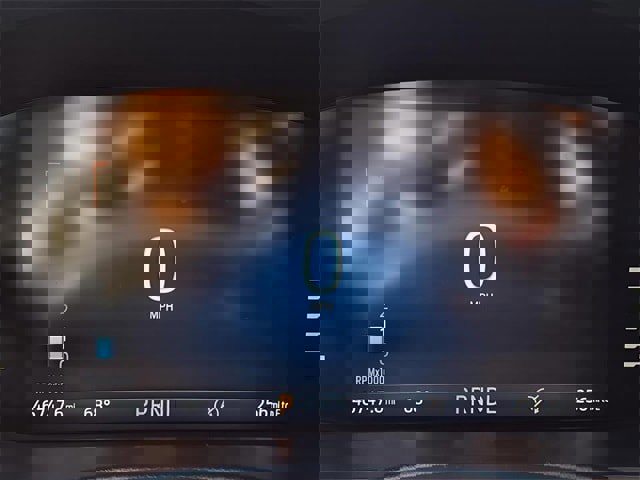 Certified 2023 Ford Escape ST-Line image 20