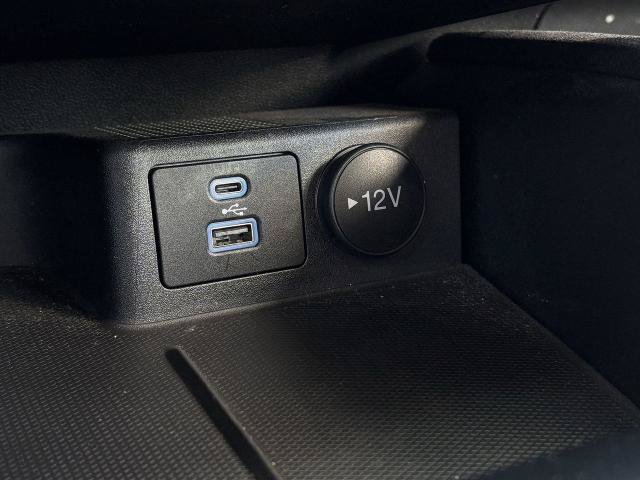 Certified 2022 Ford Escape S AWD/4WD image 21