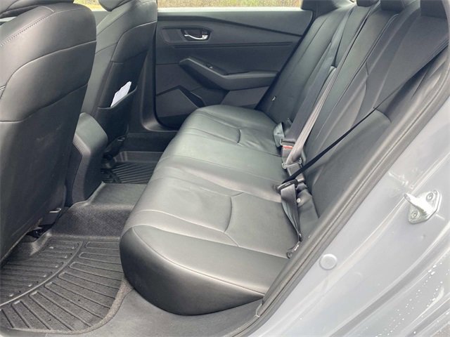 Used 2023 Honda Accord Sport image 14