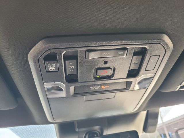 Used 2022 Toyota Tundra Platinum w/ Advanced Package AWD/4WD image 22