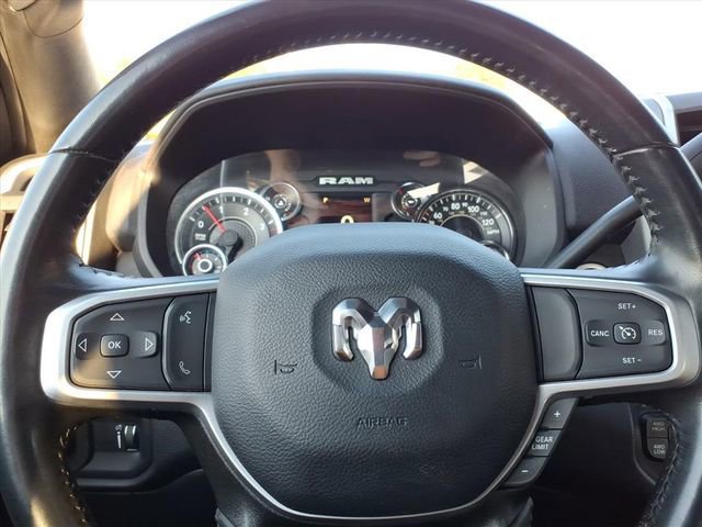 Used 2023 RAM 2500 Big Horn w/ Level 1 Equipment Group image 24