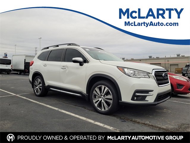 Used 2021 Subaru Ascent Touring w/ Popular Package #2A