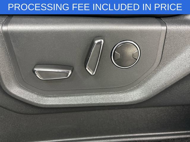 Certified 2022 Ford Expedition Max Limited AWD/4WD image 4
