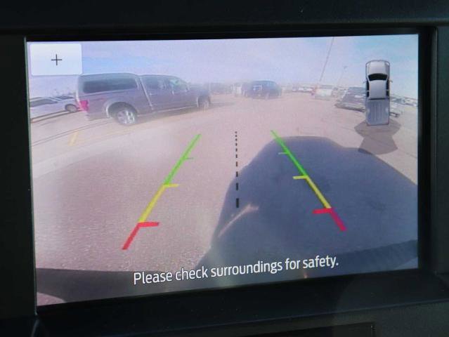 Certified 2020 Ford F150 Lariat w/ Equipment Group 502A Luxury image 37