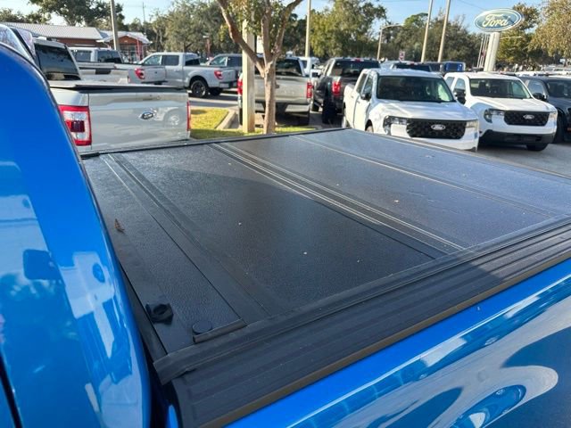 Certified 2021 Ford Ranger XLT w/ Tremor Off-Road Package image 26