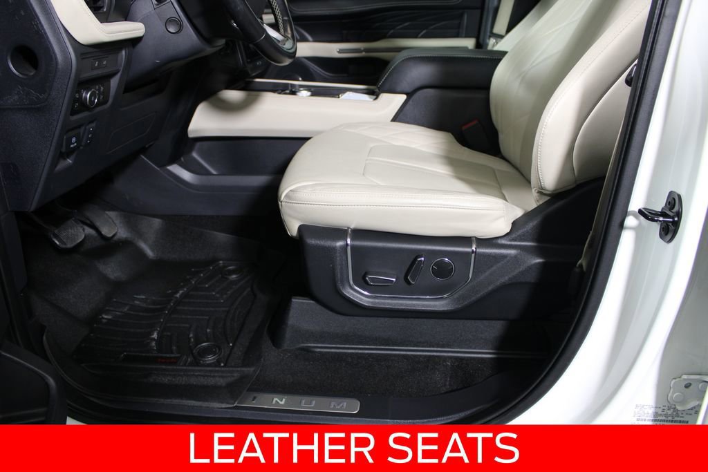 Certified 2023 Ford Expedition Platinum image 10