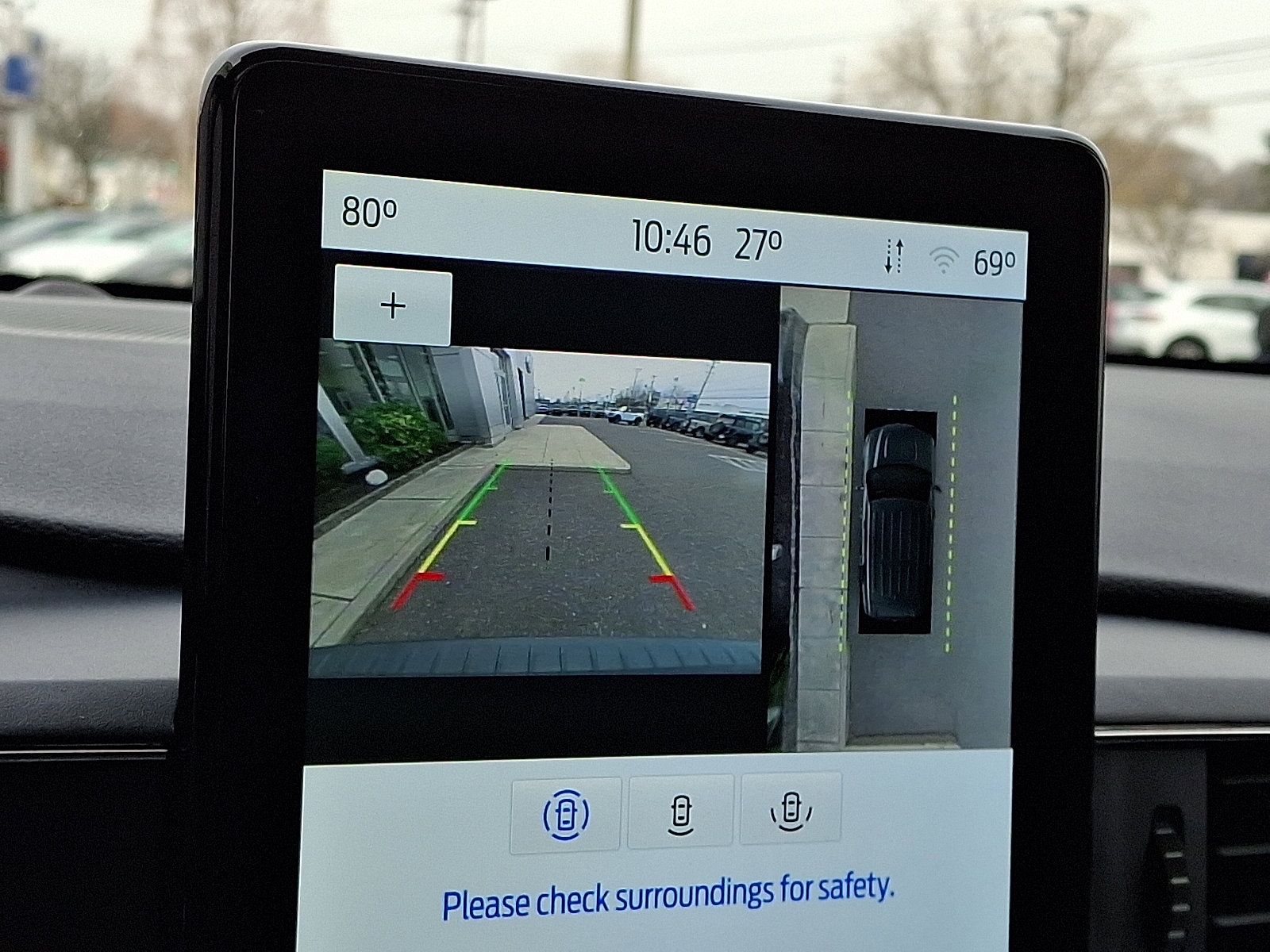 Certified 2022 Ford Explorer ST w/ Equipment Group 401A image 22