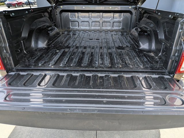 Used 2020 RAM 2500 Big Horn w/ Level 1 Equipment Group image 34