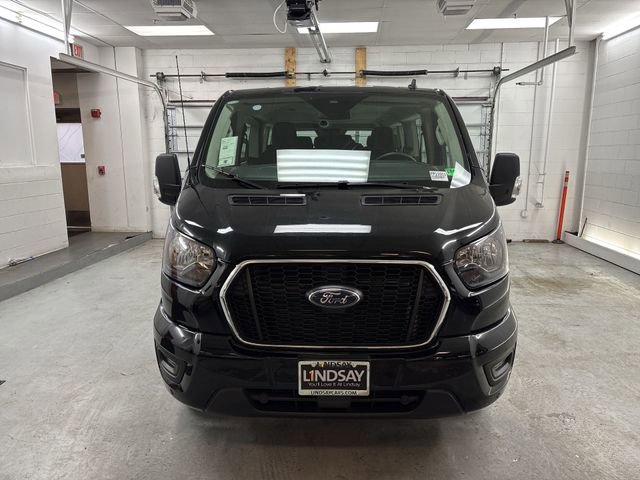 Certified 2024 Ford Transit 350 XLT image 24