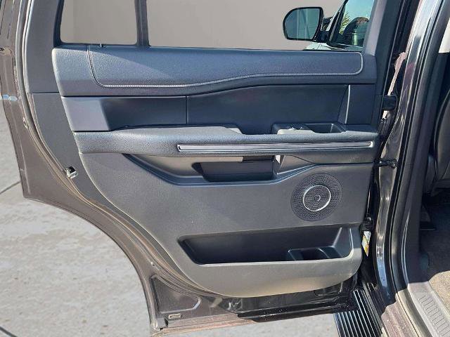 Certified 2024 Ford Expedition XLT AWD/4WD image 20
