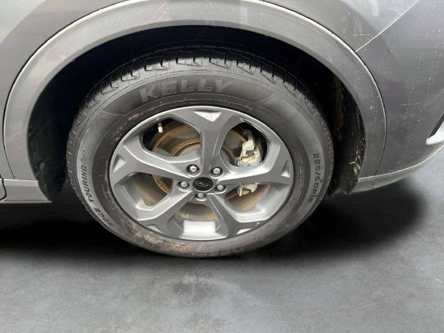 Certified 2024 Ford Escape ST-Line FWD image 40