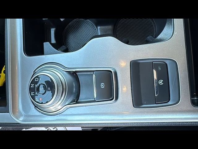 Certified 2023 Ford Edge SEL w/ Convenience Package AWD/4WD image 25
